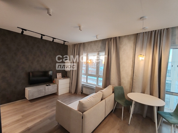 
  Продается 1-комн. квартира, 32 м², ЖК Московский проспект, дом 16
. Фото 2.
