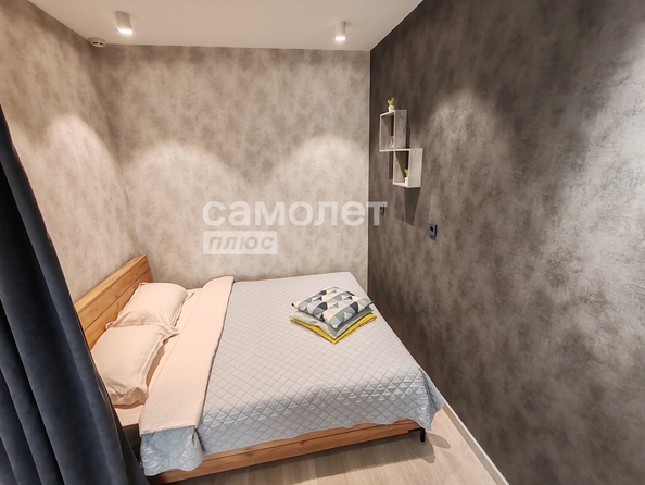 
  Продается 1-комн. квартира, 32 м², ЖК Московский проспект, дом 16
. Фото 5.