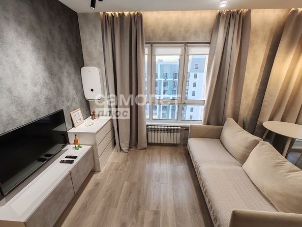
  Продается 1-комн. квартира, 32 м², ЖК Московский проспект, дом 16
. Фото 6.