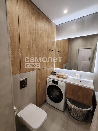 
  Продается 1-комн. квартира, 32 м², ЖК Московский проспект, дом 16
. Фото 10.
