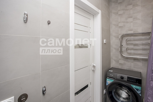 
  Продается 3-комн. квартира, 57.4 м², ЖК Московский проспект, дом 11
. Фото 10.