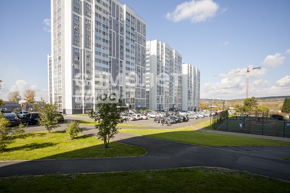 
  Продается 3-комн. квартира, 57.4 м², ЖК Московский проспект, дом 11
. Фото 13.