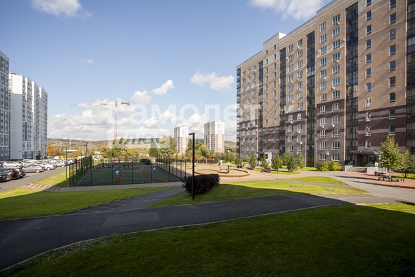 
  Продается 3-комн. квартира, 57.4 м², ЖК Московский проспект, дом 11
. Фото 14.