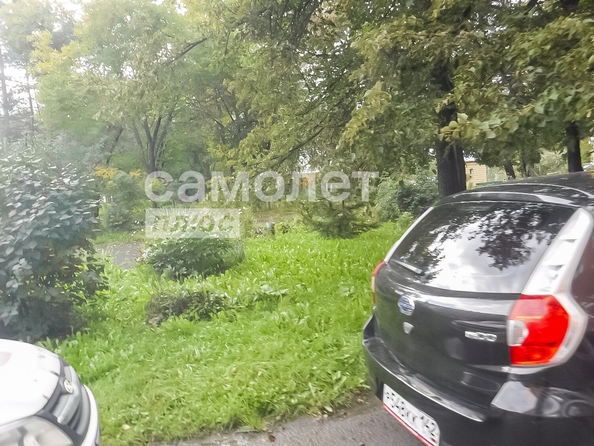 
  Продается 2-комн. квартира, 41.5 м², Комсомольская ул, д. 1А
. Фото 7.