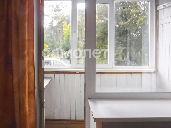 
  Продается 2-комн. квартира, 41.5 м², Комсомольская ул, д. 1А
. Фото 10.