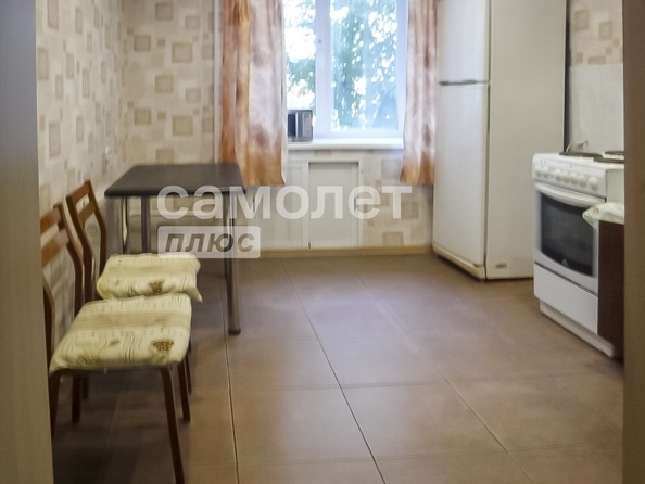 
  Продается 2-комн. квартира, 41.5 м², Комсомольская ул, д. 1А
. Фото 13.