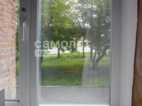 
  Продается 2-комн. квартира, 41.5 м², Комсомольская ул, д. 1А
. Фото 15.