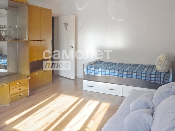 
  Продается 2-комн. квартира, 41.5 м², Комсомольская ул, д. 1А
. Фото 23.