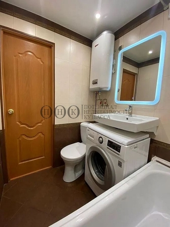 
  Продается 1-комн. квартира, 31 м², Красноармейская ул, д. 116
. Фото 8.