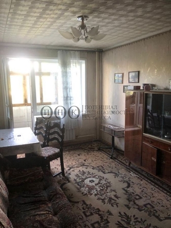 
  Продается 3-комн. квартира, 60.3 м², Ленина пр-кт, д. 58
. Фото 3.