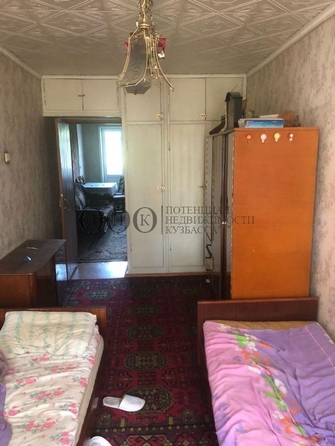 
  Продается 3-комн. квартира, 60.3 м², Ленина пр-кт, д. 58
. Фото 10.