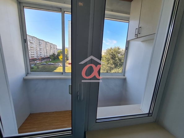 
  Продается 3-комн. квартира, 60 м², Химиков пр-кт, д. 25
. Фото 9.