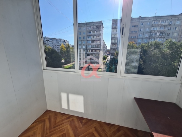 
  Продается 3-комн. квартира, 60 м², Химиков пр-кт, д. 25
. Фото 17.