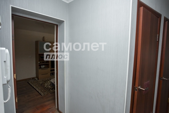 
  Продается 2-комн. квартира, 43 м², Инициативная ул, д. 18а
. Фото 9.