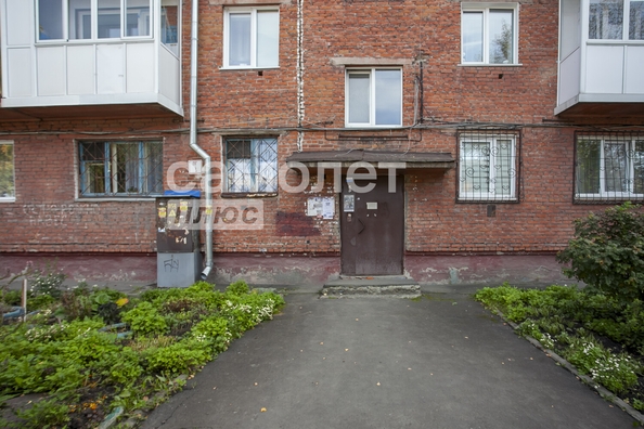 
  Продается 2-комн. квартира, 43 м², Инициативная ул, д. 18а
. Фото 17.