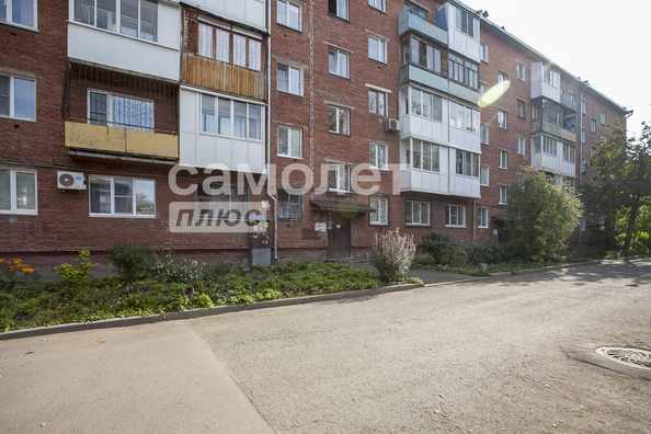 
  Продается 2-комн. квартира, 43 м², Инициативная ул, д. 18а
. Фото 18.
