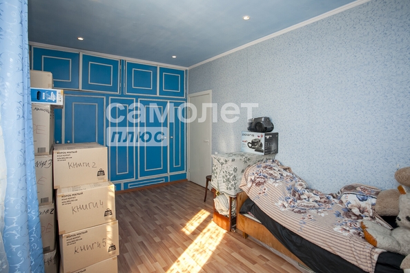 
  Продается 3-комн. квартира, 80.5 м², Ульяны Громовой ул, д. 11
. Фото 10.