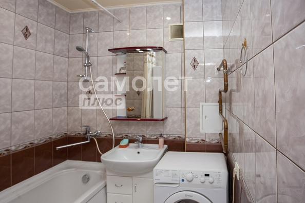 
  Продается 3-комн. квартира, 80.5 м², Ульяны Громовой ул, д. 11
. Фото 18.