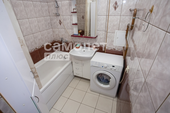 
  Продается 3-комн. квартира, 80.5 м², Ульяны Громовой ул, д. 11
. Фото 19.