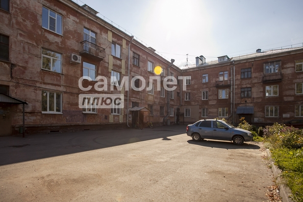 
  Продается 3-комн. квартира, 80.5 м², Ульяны Громовой ул, д. 11
. Фото 34.