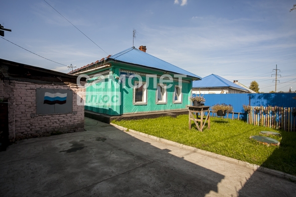 
  Продается дом, 48.3 м², Кемерово
. Фото 1.