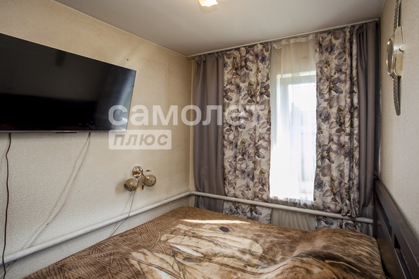 
  Продается дом, 48.3 м², Кемерово
. Фото 2.