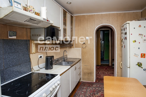 
  Продается дом, 48.3 м², Кемерово
. Фото 9.