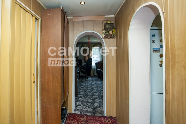 
  Продается дом, 48.3 м², Кемерово
. Фото 13.