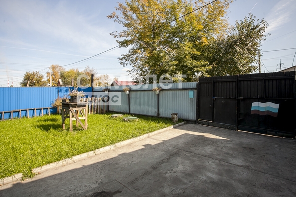 
  Продается дом, 48.3 м², Кемерово
. Фото 20.