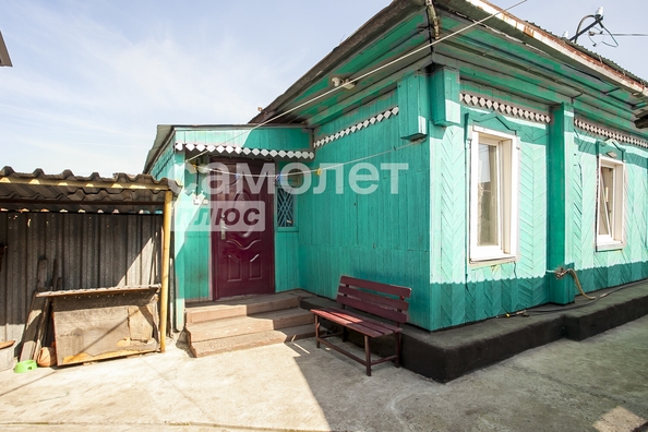 
  Продается дом, 48.3 м², Кемерово
. Фото 21.