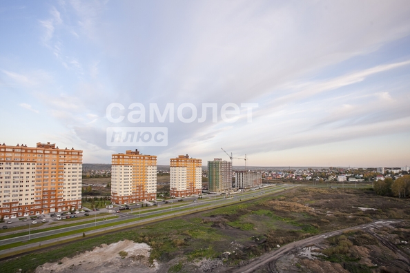 
  Продается 2-комн. квартира, 39 м², Ленинградский пр-кт, д. 53
. Фото 16.