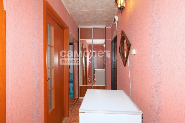 
  Продается 2-комн. квартира, 42.6 м², Ленина пр-кт, д. 106А
. Фото 13.