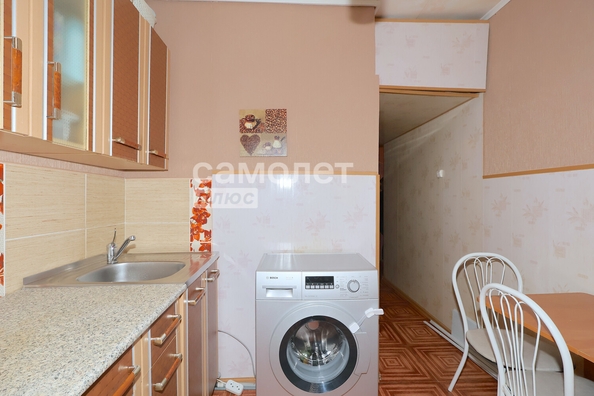 
  Продается 2-комн. квартира, 42.6 м², Ленина пр-кт, д. 106А
. Фото 16.