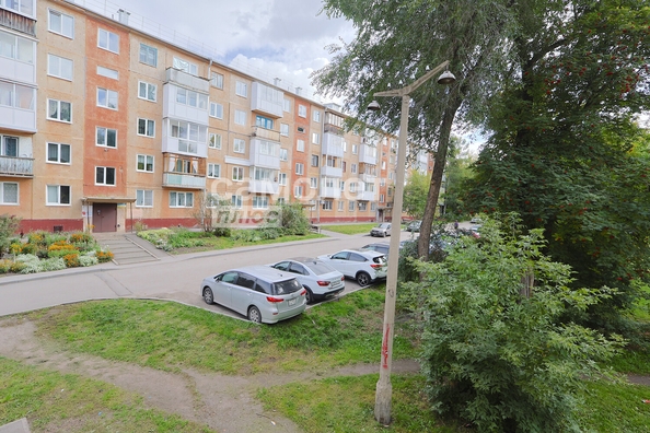 
  Продается 2-комн. квартира, 42.6 м², Ленина пр-кт, д. 106А
. Фото 24.