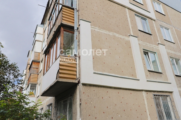 
  Продается 2-комн. квартира, 42.6 м², Ленина пр-кт, д. 106А
. Фото 29.