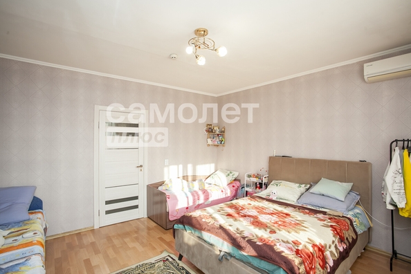 
  Продается 1-комн. квартира, 40 м², Юрия Двужильного ул, д. 10А
. Фото 4.