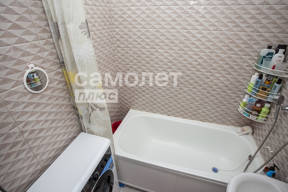 
  Продается 1-комн. квартира, 40 м², Юрия Двужильного ул, д. 10А
. Фото 13.