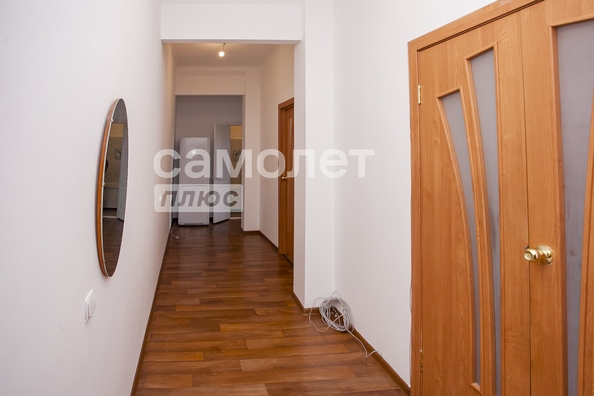 
  Продается 2-комн. квартира, 59.3 м², 50 лет Октября ул, д. 15
. Фото 12.