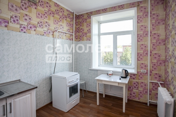 
  Продается 2-комн. квартира, 59.3 м², 50 лет Октября ул, д. 15
. Фото 13.