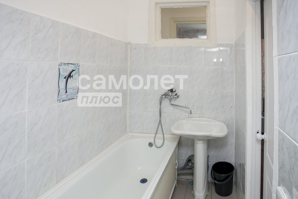 
  Продается 2-комн. квартира, 59.3 м², 50 лет Октября ул, д. 15
. Фото 20.