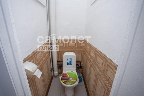 
  Продается 2-комн. квартира, 59.3 м², 50 лет Октября ул, д. 15
. Фото 23.