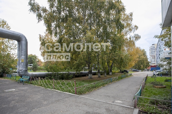 
  Продается 1-комн. квартира, 18.2 м², Ленинградский пр-кт, д. 28
. Фото 20.