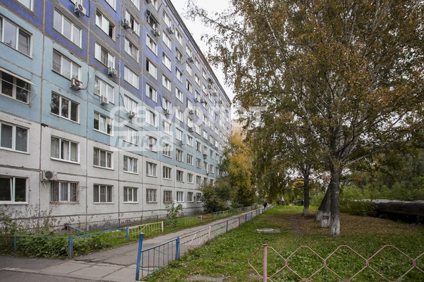 
  Продается 1-комн. квартира, 18.2 м², Ленинградский пр-кт, д. 28
. Фото 21.