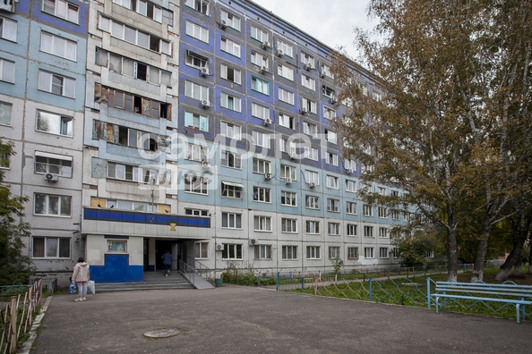 
  Продается 1-комн. квартира, 18.2 м², Ленинградский пр-кт, д. 28
. Фото 23.