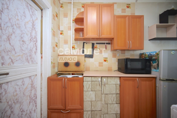 
  Продается 1-комн. квартира, 16.8 м², Московский пр-кт, д. 25
. Фото 8.