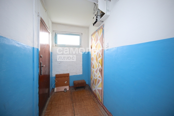 
  Продается 1-комн. квартира, 16.8 м², Московский пр-кт, д. 25
. Фото 14.