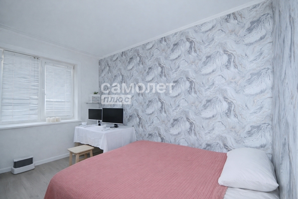 
  Продается 1-комн. квартира 16.8 м². Фото 1.