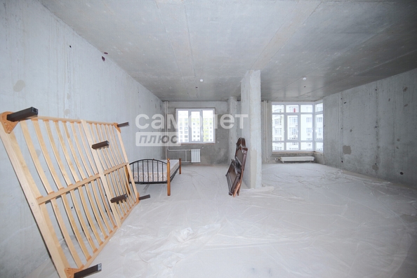 
  Продается 3-комн. квартира, 60.5 м², Московский пр-кт, д. 18
. Фото 2.