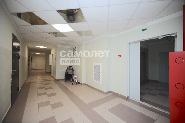 
  Продается 3-комн. квартира, 60.5 м², Московский пр-кт, д. 18
. Фото 23.