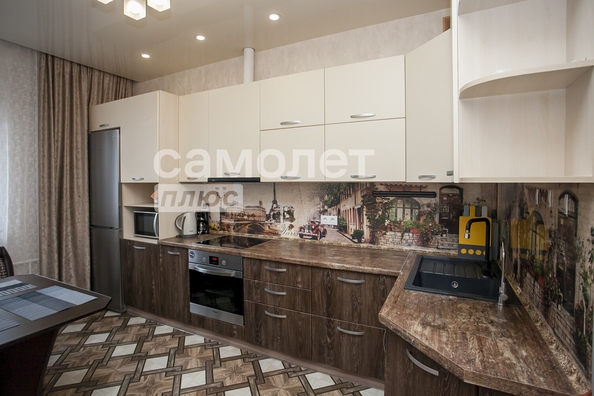 
  Продается 2-комн. квартира, 57.9 м², ЖК Квартал дружбы,  дом 4
. Фото 4.